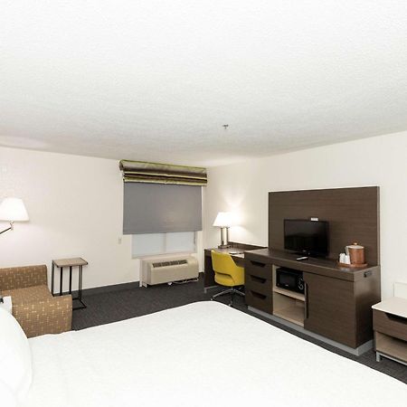 Hampton Inn Kerrville Luaran gambar