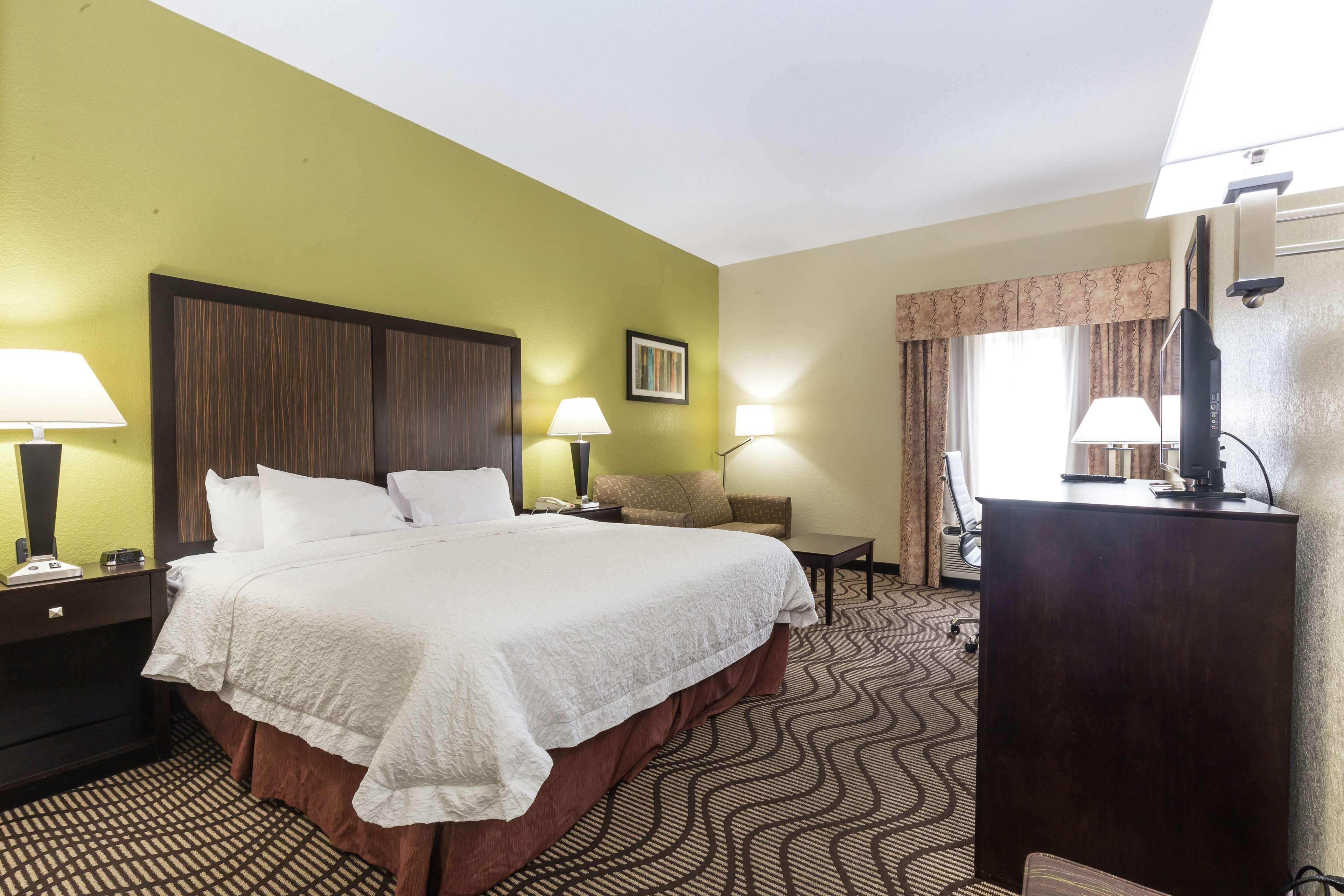Hampton Inn Kerrville Luaran gambar