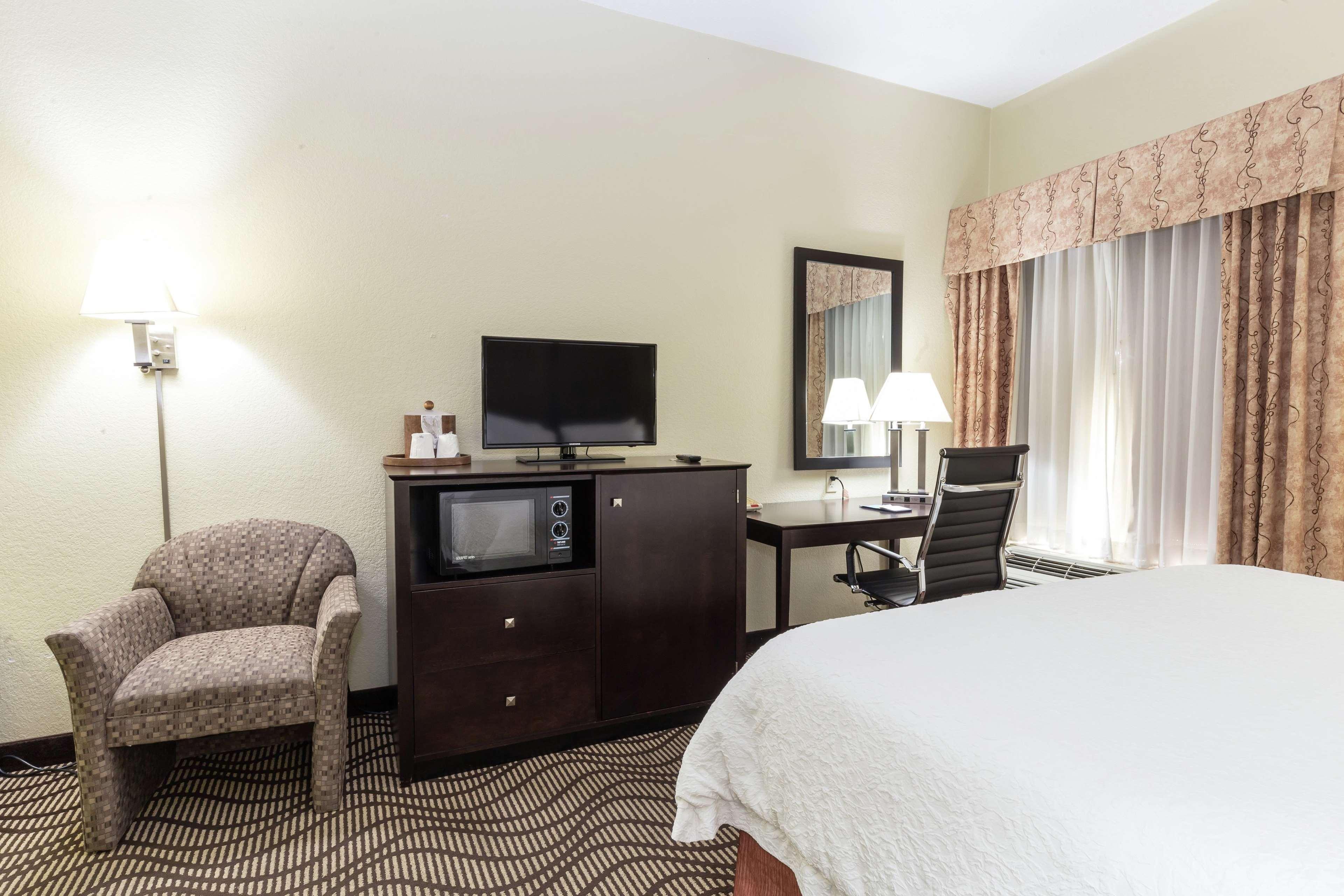 Hampton Inn Kerrville Luaran gambar