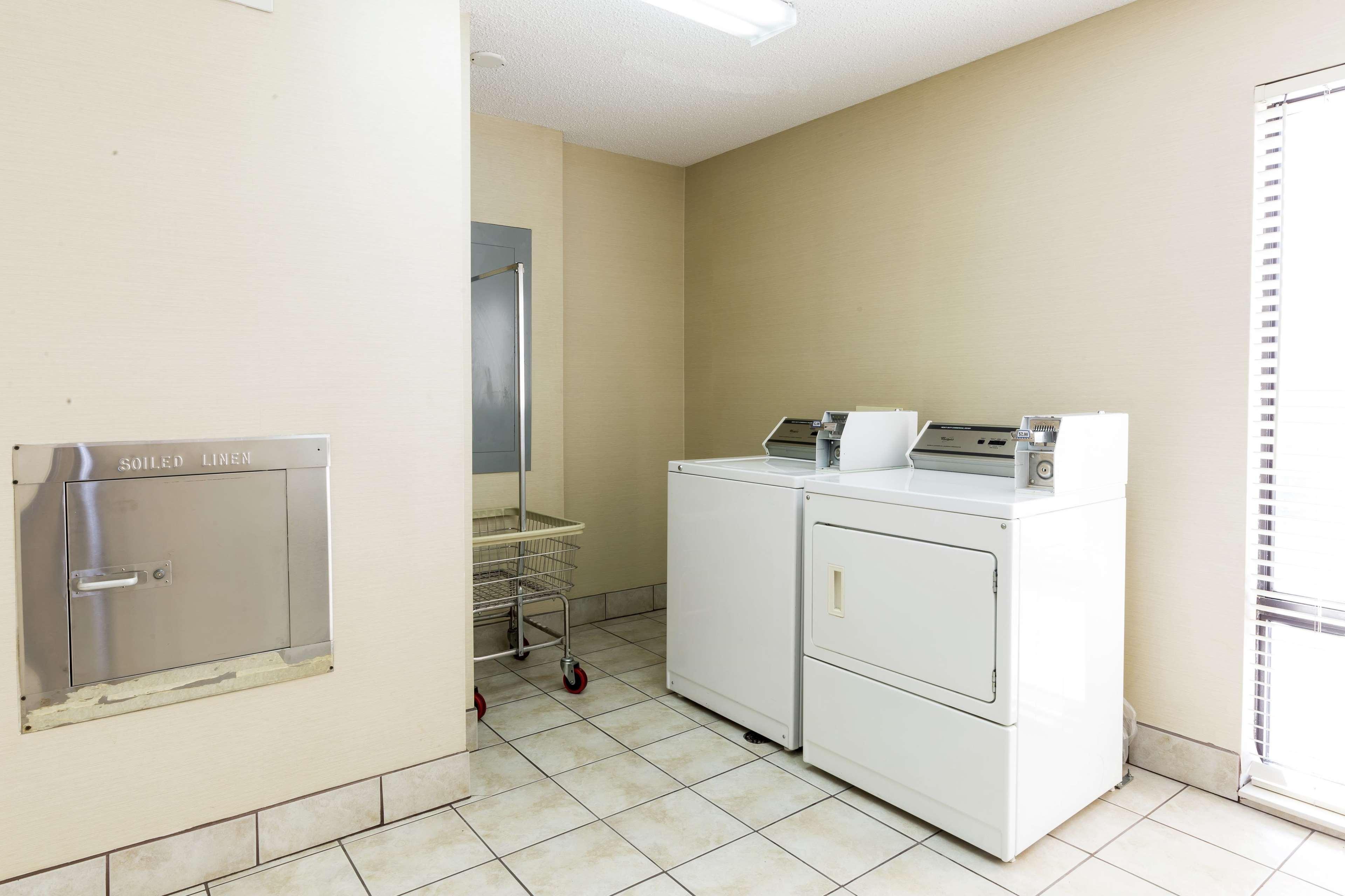 Hampton Inn Kerrville Luaran gambar