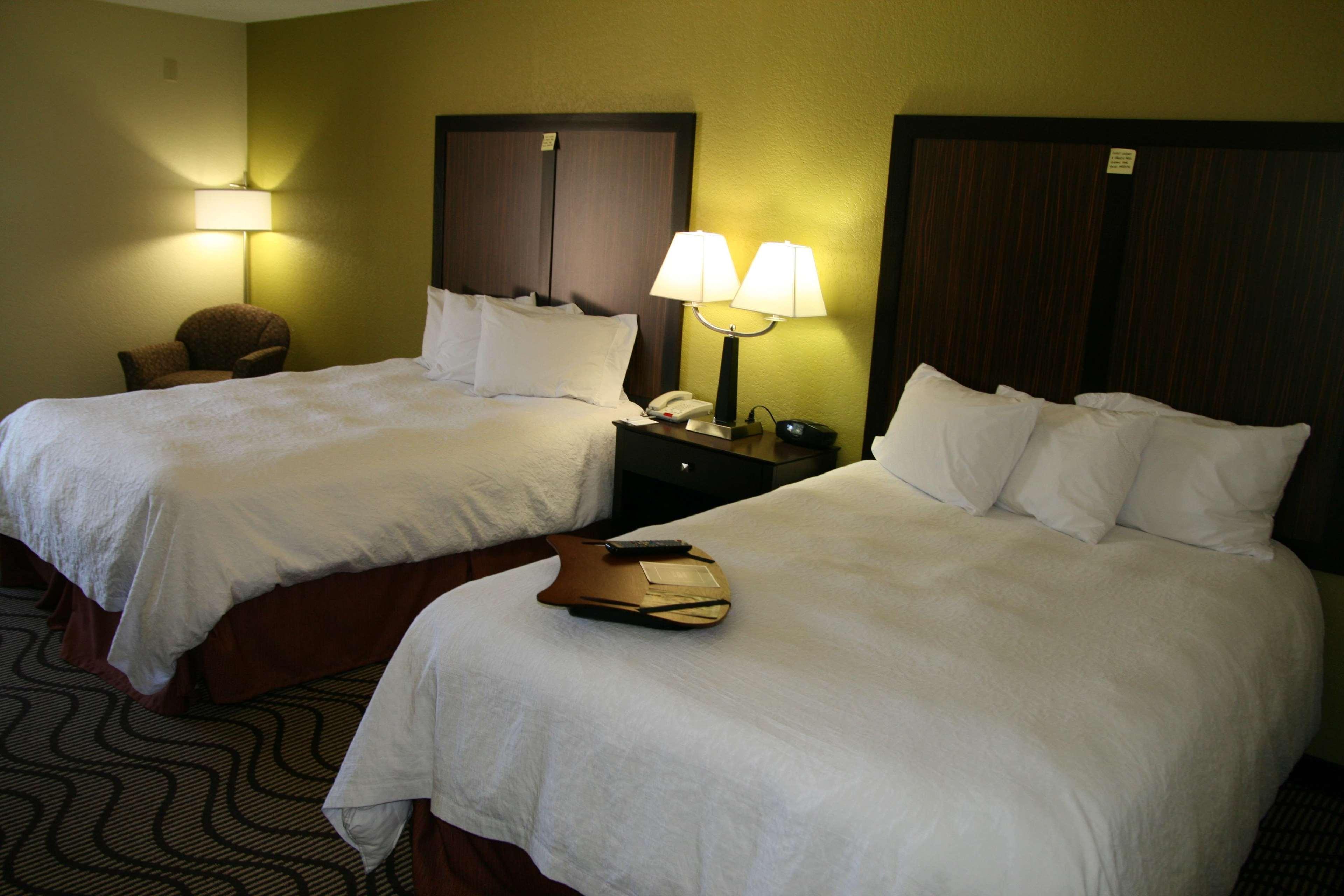 Hampton Inn Kerrville Luaran gambar