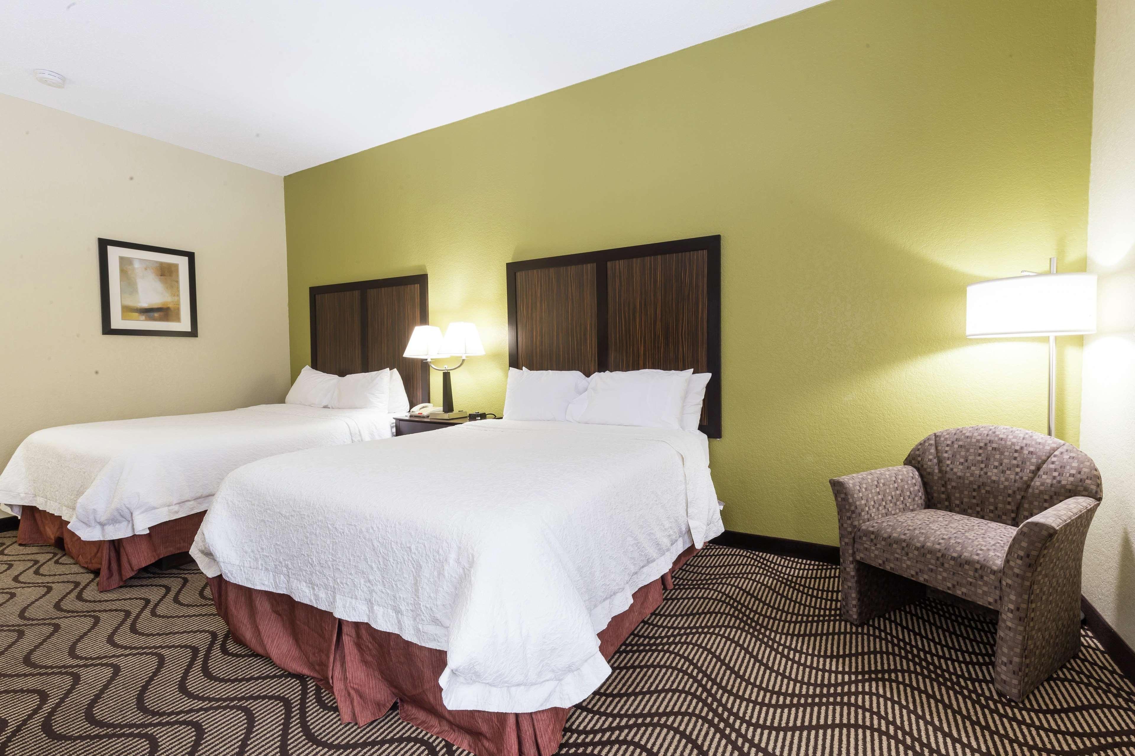 Hampton Inn Kerrville Luaran gambar