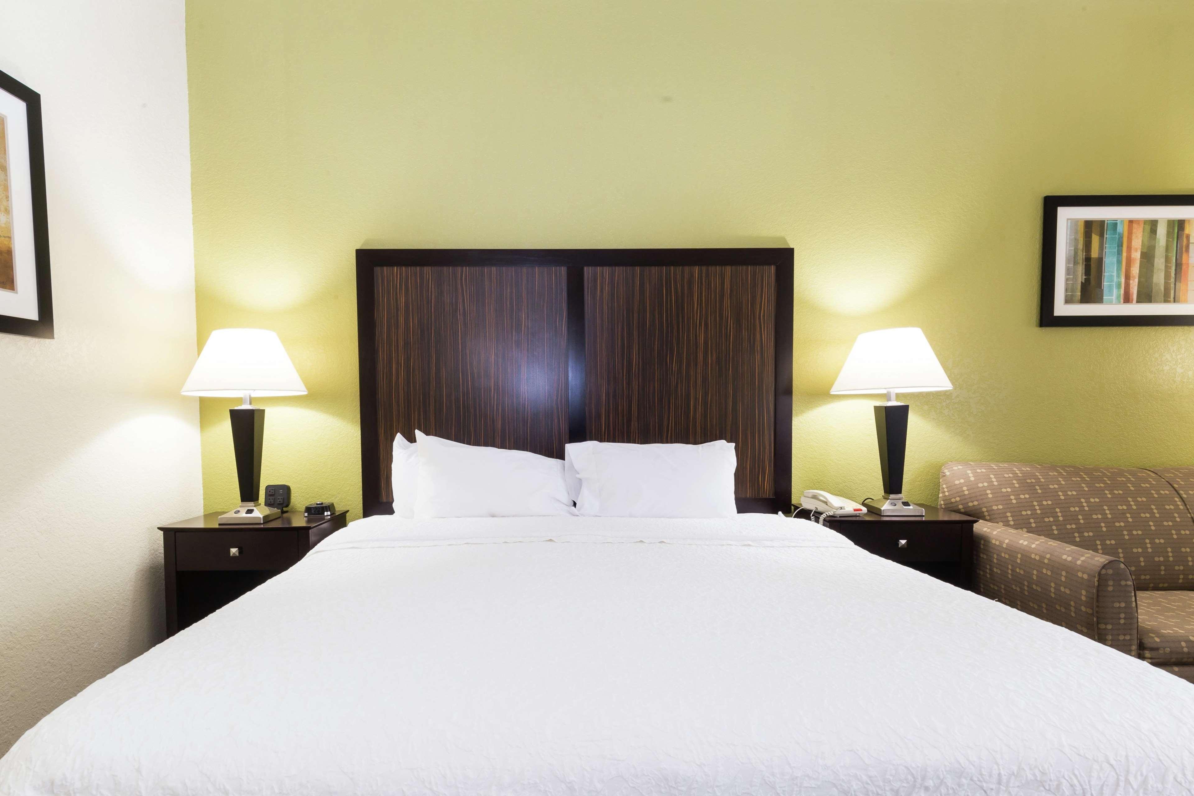 Hampton Inn Kerrville Luaran gambar