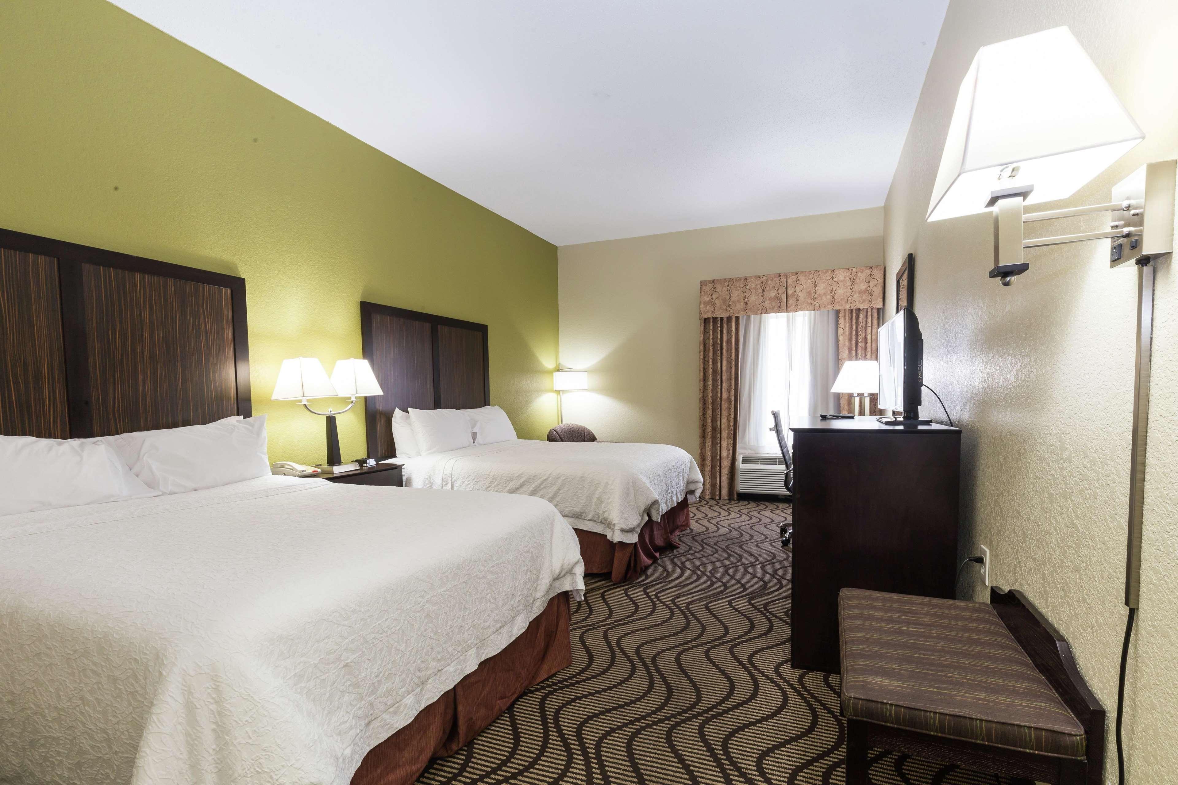Hampton Inn Kerrville Luaran gambar