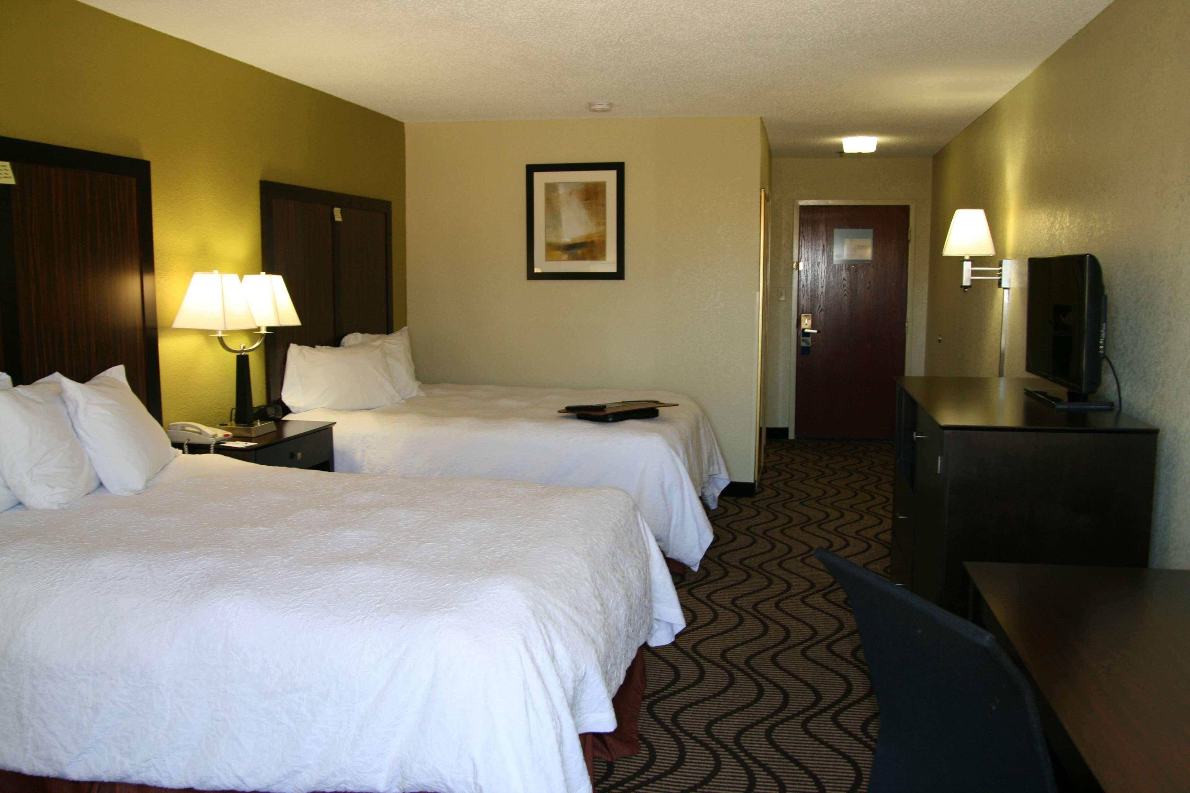 Hampton Inn Kerrville Luaran gambar