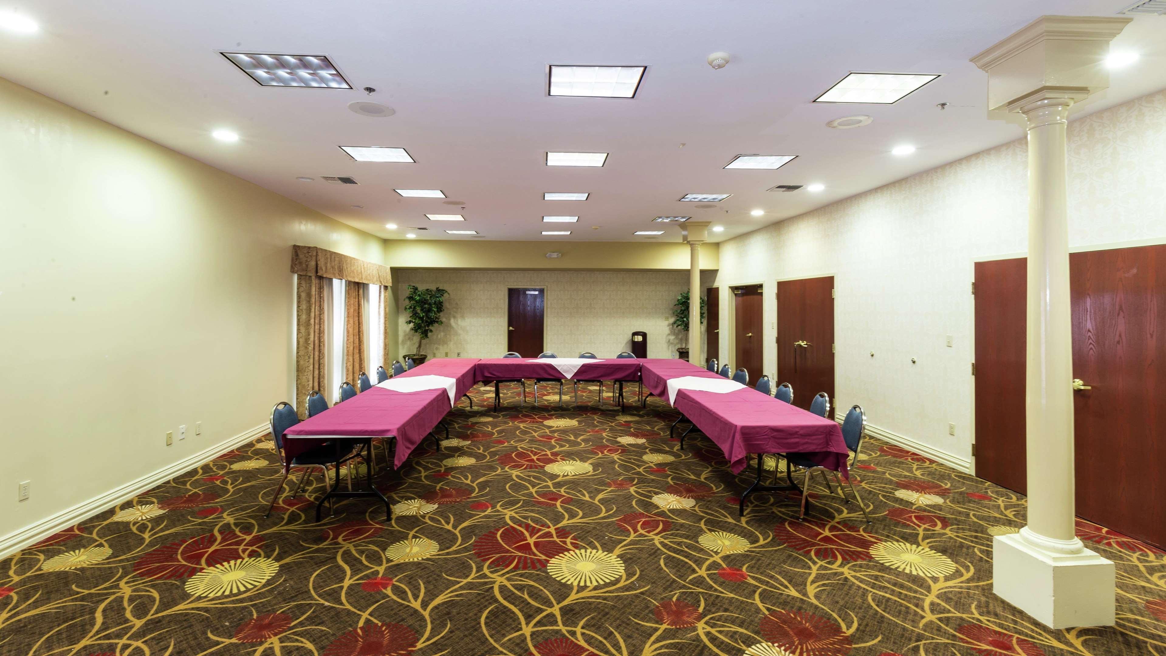 Hampton Inn Kerrville Luaran gambar