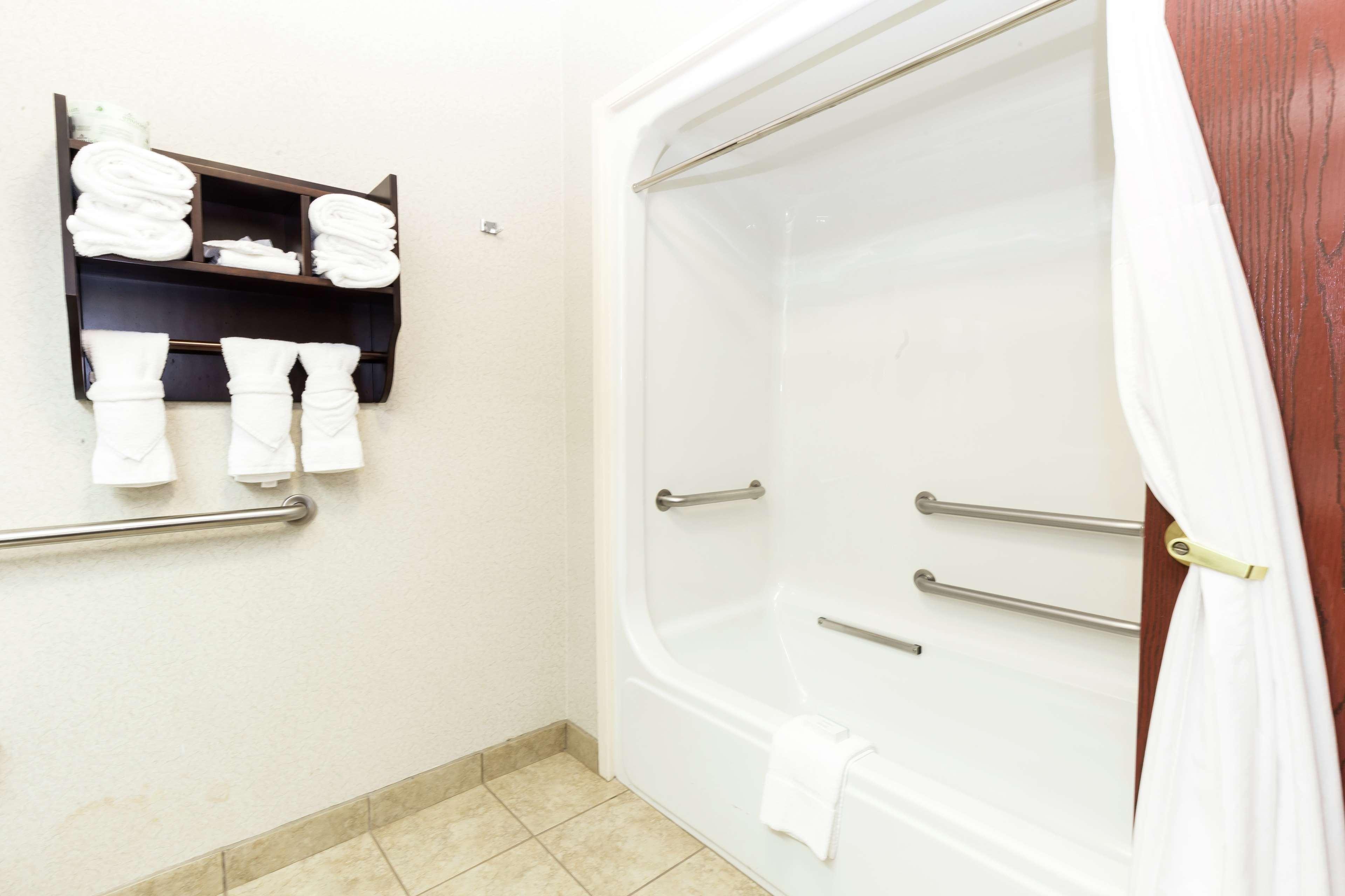 Hampton Inn Kerrville Luaran gambar