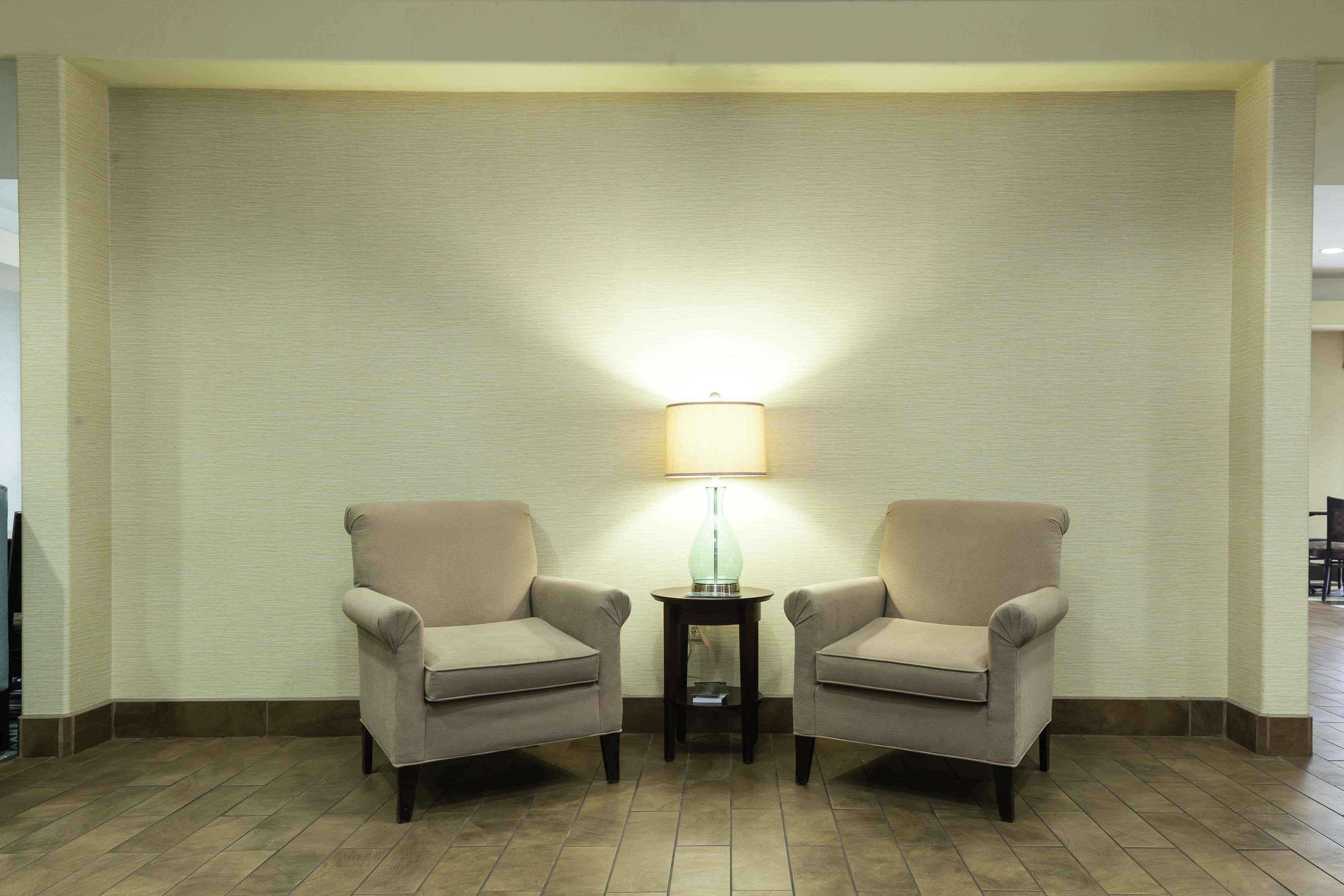 Hampton Inn Kerrville Luaran gambar