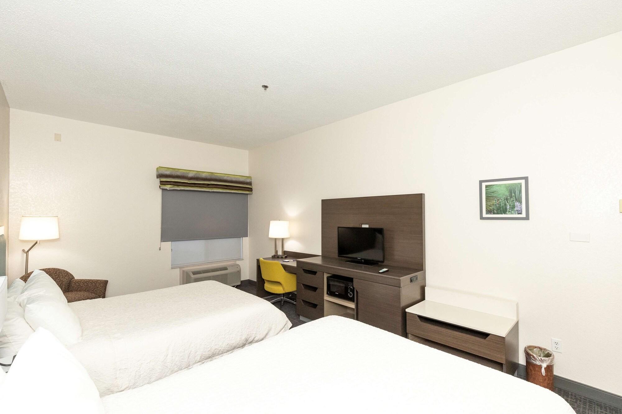 Hampton Inn Kerrville Luaran gambar