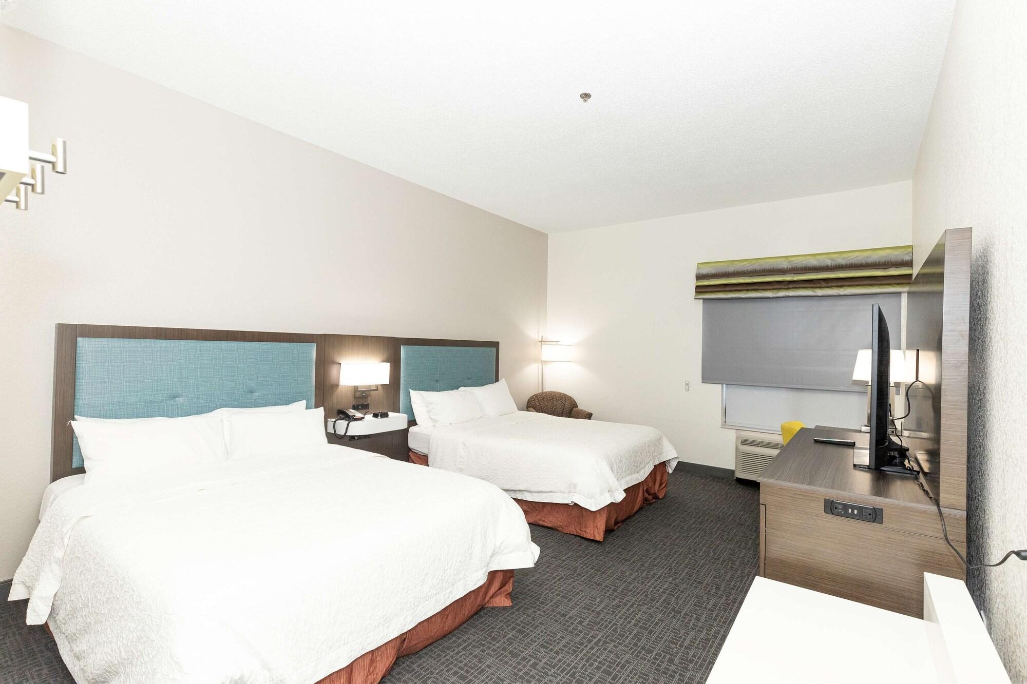 Hampton Inn Kerrville Luaran gambar
