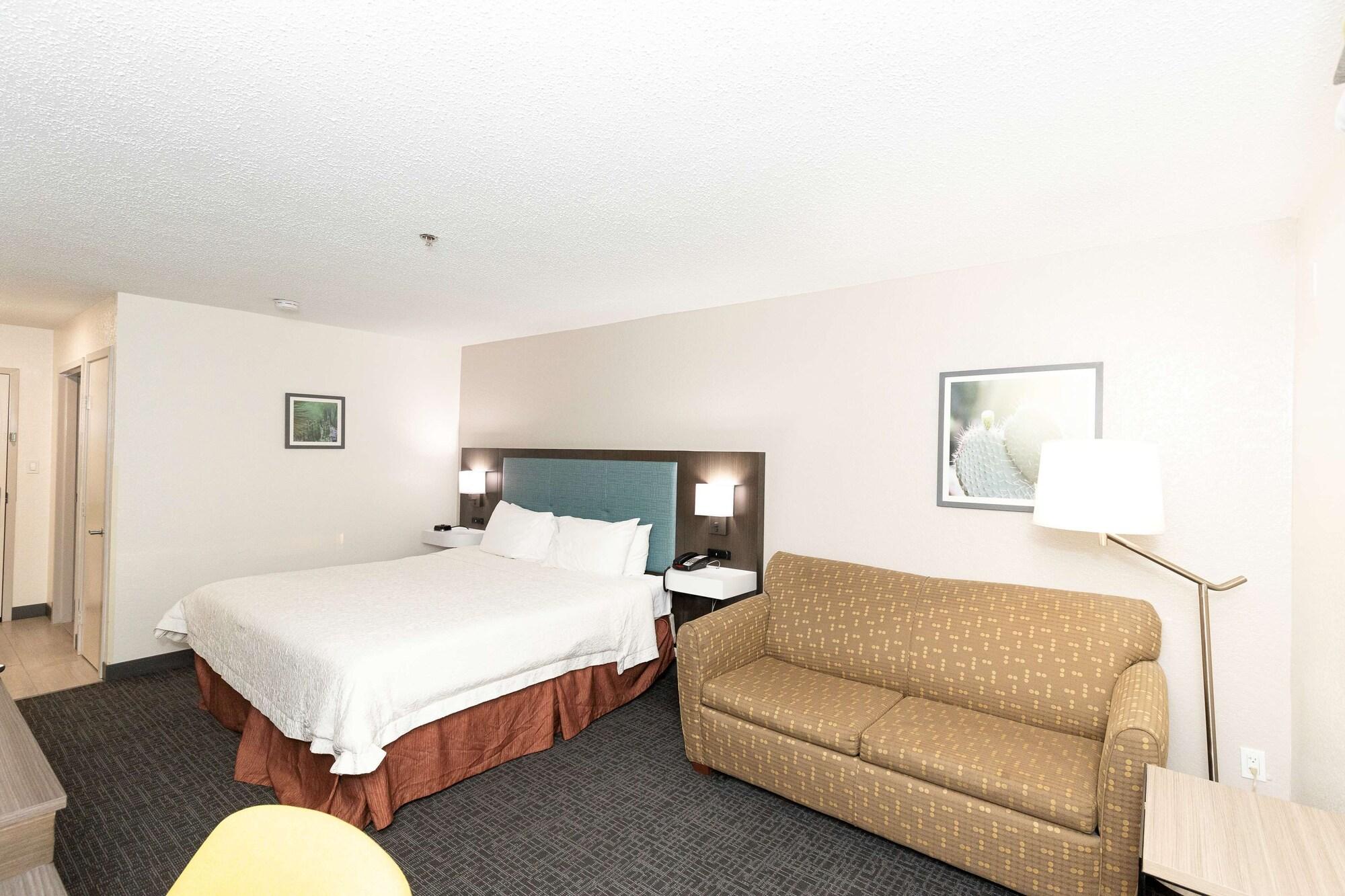 Hampton Inn Kerrville Luaran gambar