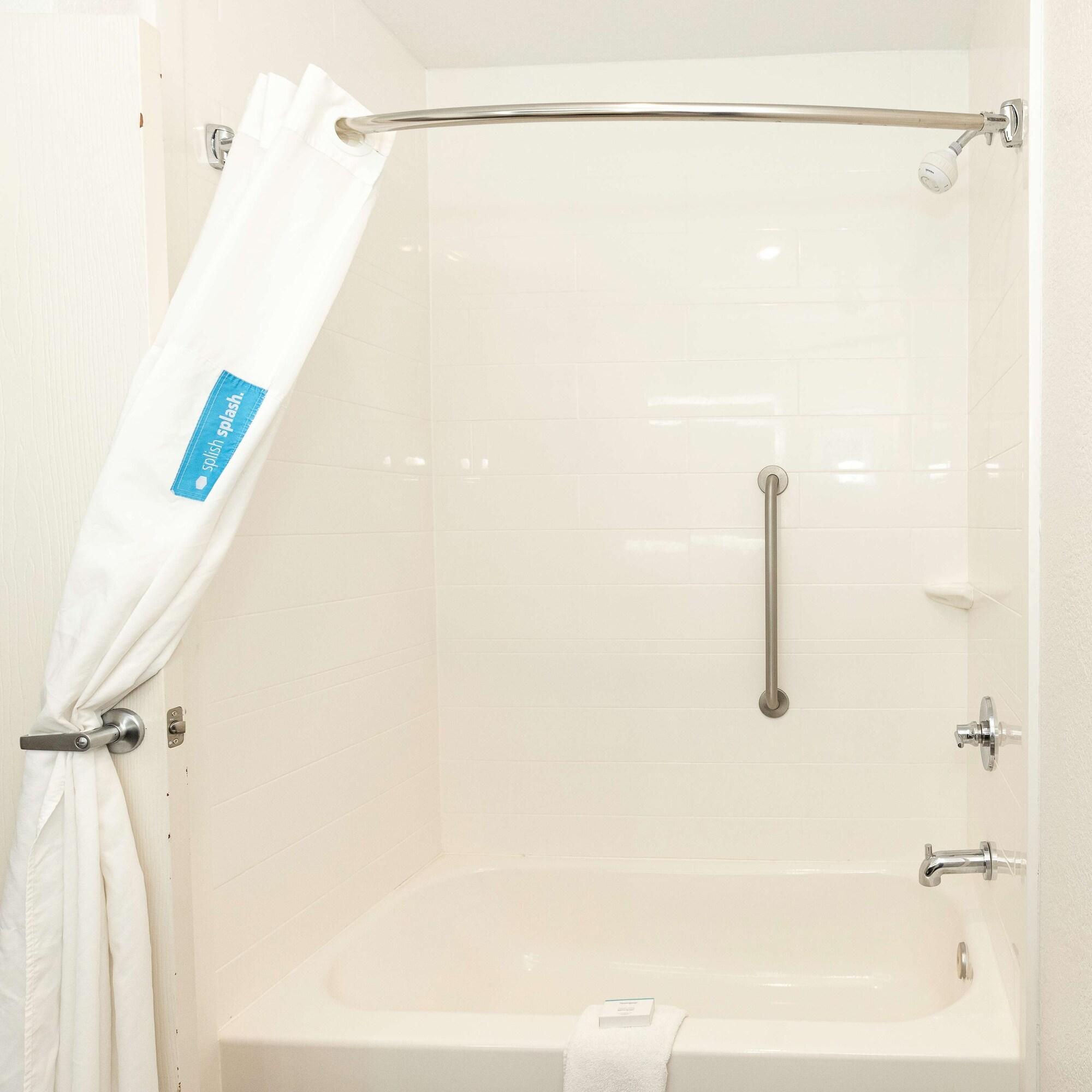 Hampton Inn Kerrville Luaran gambar