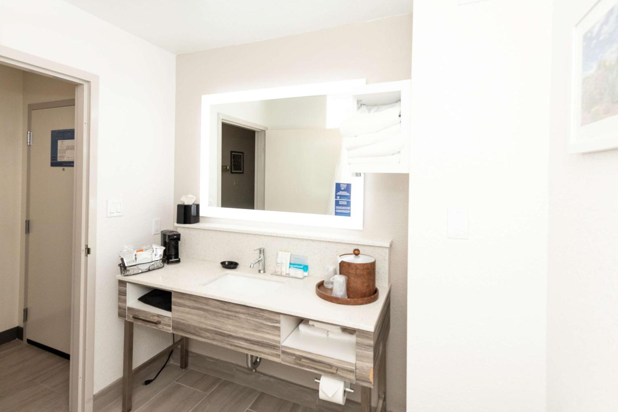 Hampton Inn Kerrville Luaran gambar