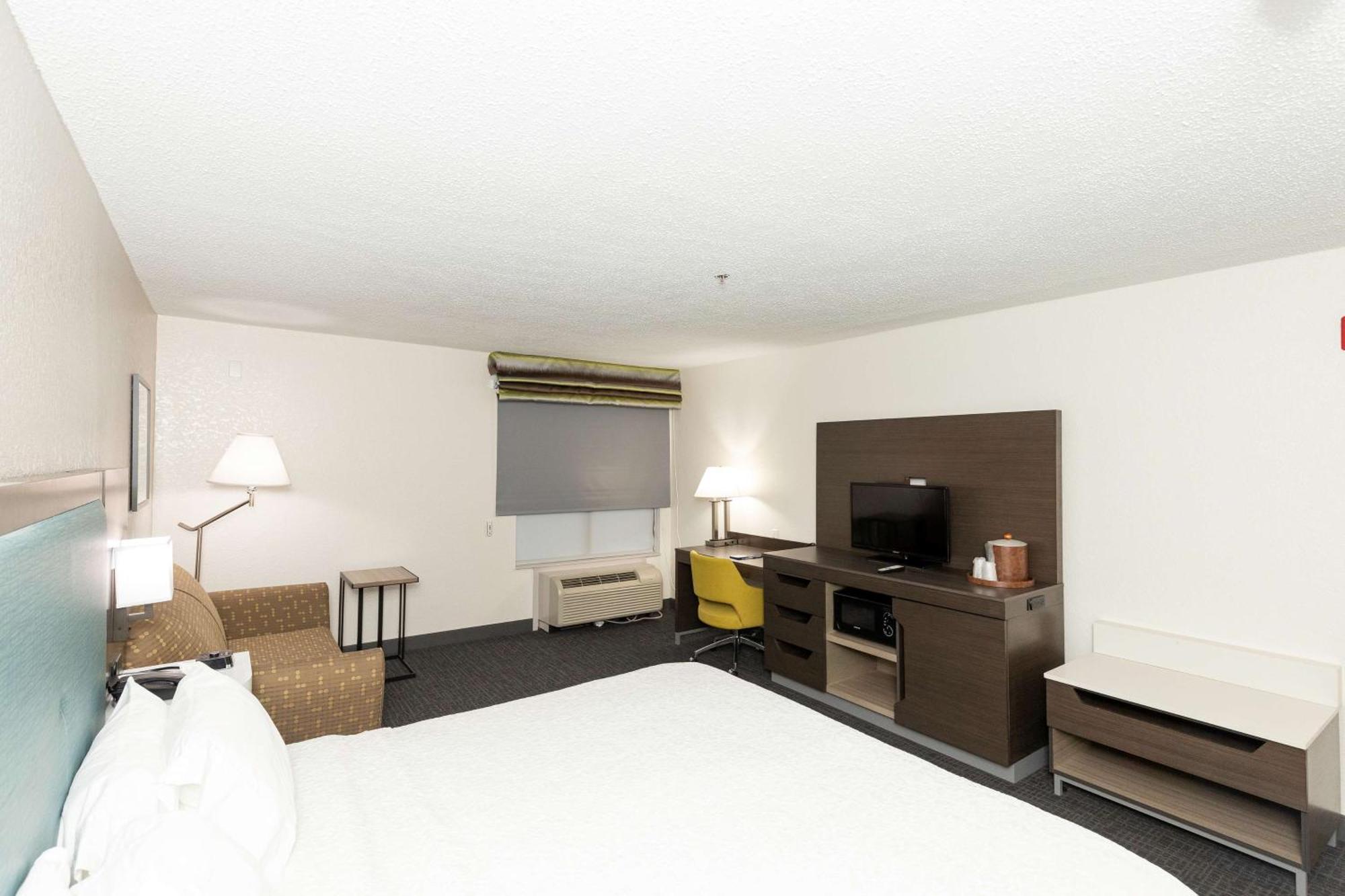 Hampton Inn Kerrville Luaran gambar