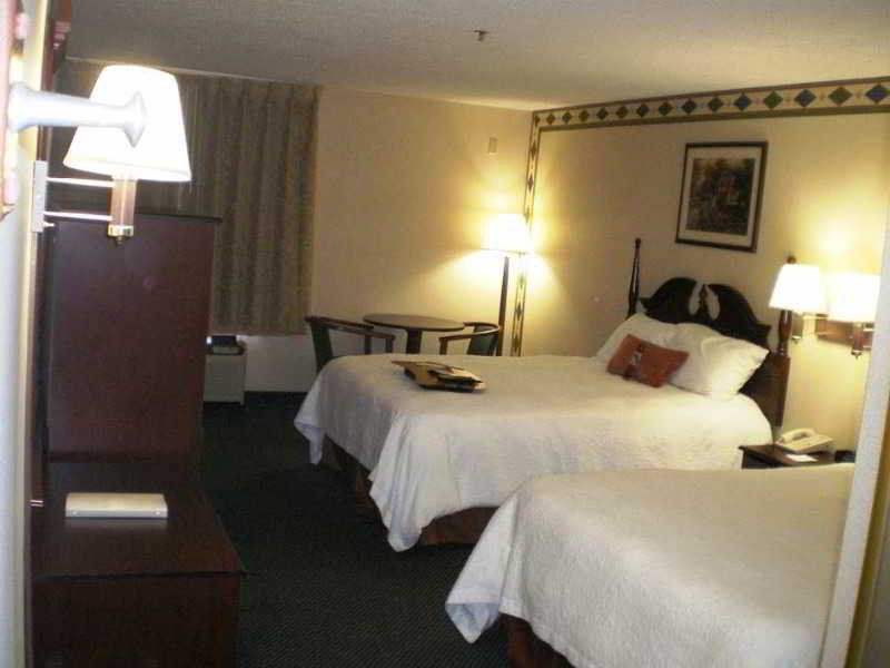 Hampton Inn Kerrville Luaran gambar