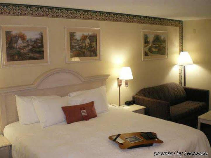 Hampton Inn Kerrville Bilik gambar